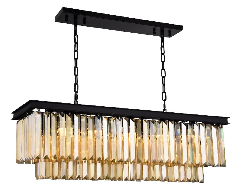 Art Deco Chandeliers for a Retro - Glam LookSydney  Chandelier