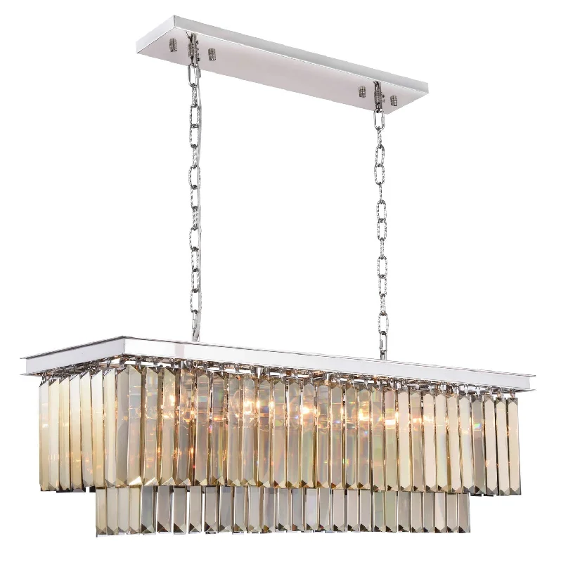 Chandeliers for High Ceilings to Fill Vertical SpaceSydney  Chandelier