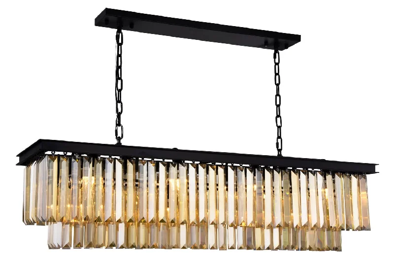 Chandeliers with Venetian Glass for a Luxurious LookSydney  Chandelier