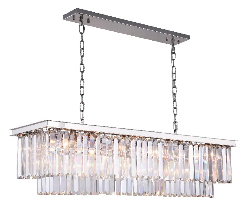 Minimalist Chandeliers for Sleek and Simple InteriorsSydney  Chandelier
