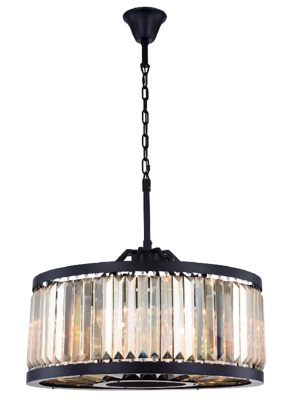 Ceiling - Mounted Chandeliers for Standard CeilingsChelsea Chandelier