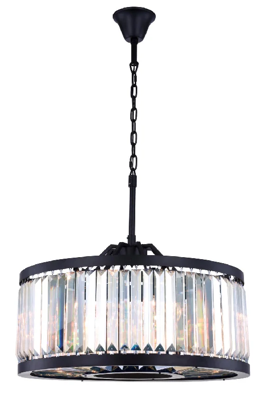 LED Chandeliers for Energy - Efficient LightingChelsea Chandelier