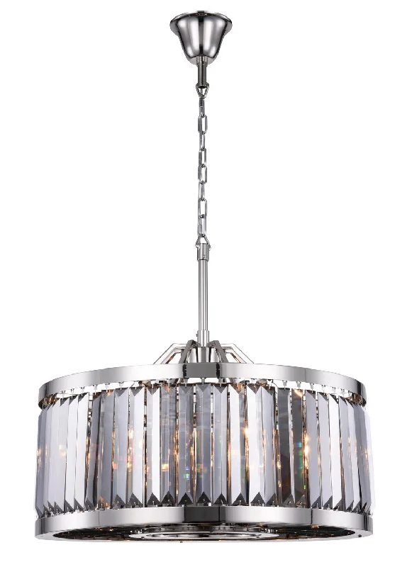 Chandeliers with Sputnik - Style Design for a Futuristic VibeChelsea Chandelier
