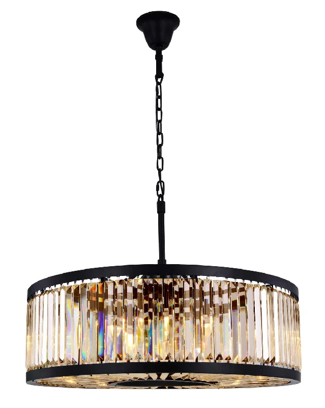 Modern Crystal Chandeliers for Contemporary HomesChelsea  Chandelier