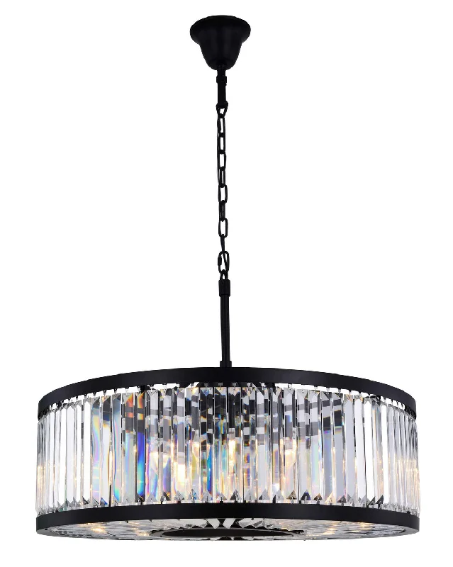 Bohemian - Style Beaded Chandeliers for Eclectic DecorChelsea  Chandelier