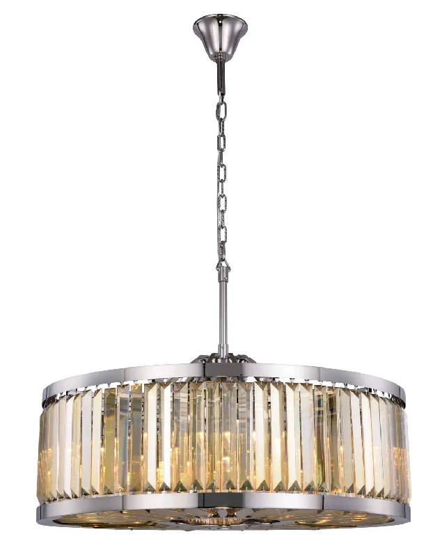 LED Chandeliers for Energy - Efficient LightingChelsea  Chandelier