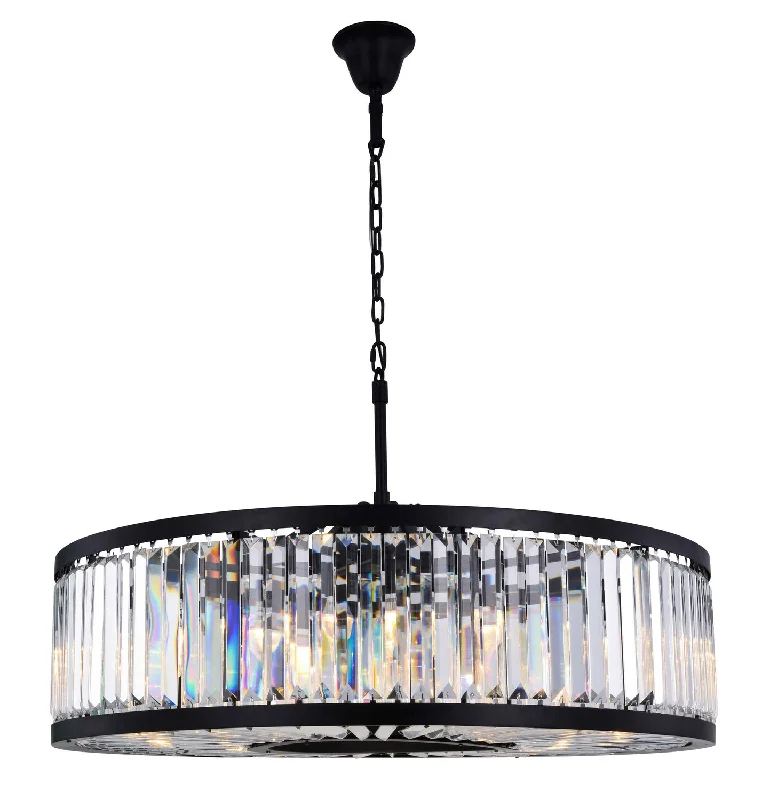 Chandeliers for Dining Rooms to Set the Mood for MealsChelsea  Chandelier