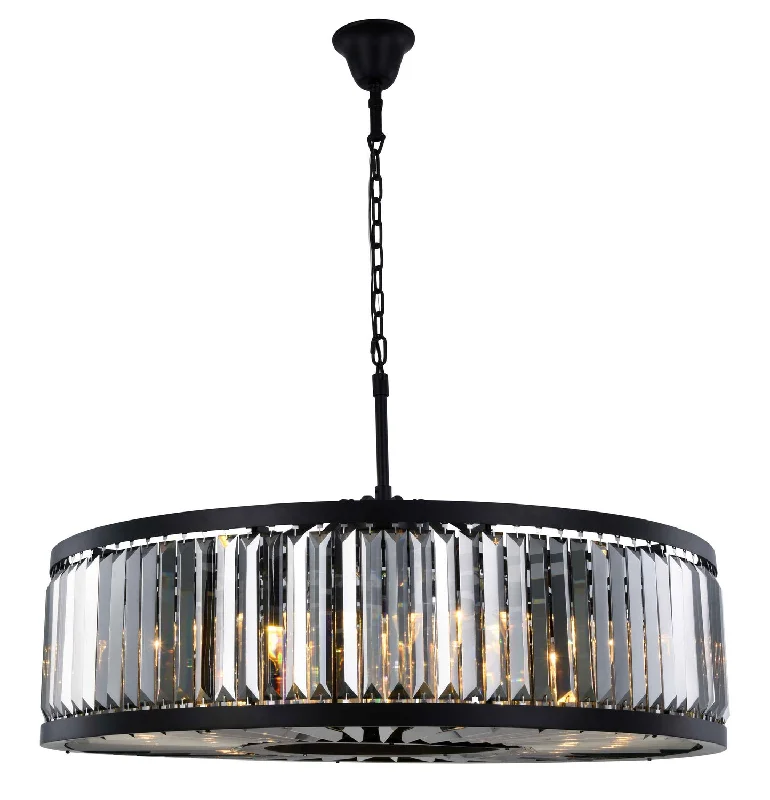 Modern Crystal Chandeliers for Contemporary HomesChelsea  Chandelier