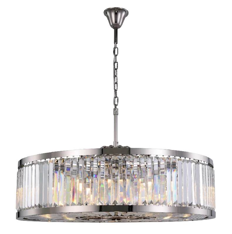 Mid - Century Modern Chandeliers for Vintage AppealChelsea  Chandelier