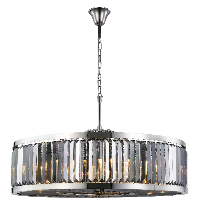 Small Chandeliers for Compact RoomsChelsea  Chandelier