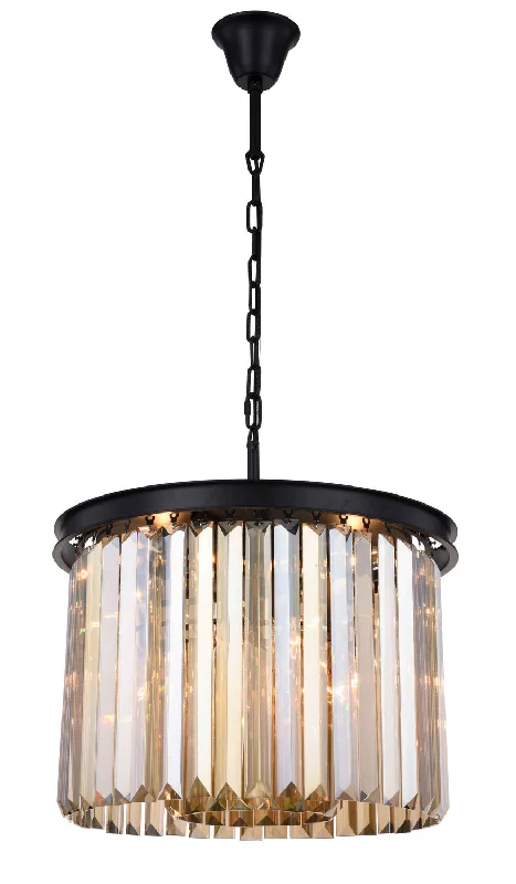 Chandeliers with Dimmable Lights for Ambiance ControlSydney Pendant