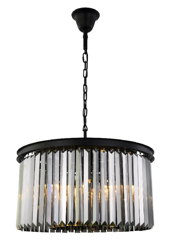 Chandeliers with Candle - Style Bulbs for a Classic AestheticSydney Chandelier