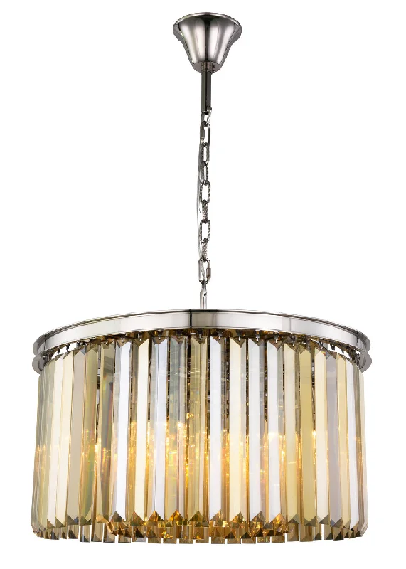 Traditional Brass Chandeliers for Classic InteriorsSydney Chandelier