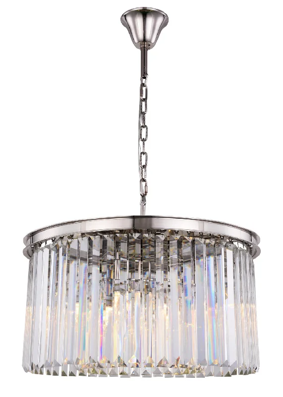 Bohemian - Style Beaded Chandeliers for Eclectic DecorSydney Chandelier