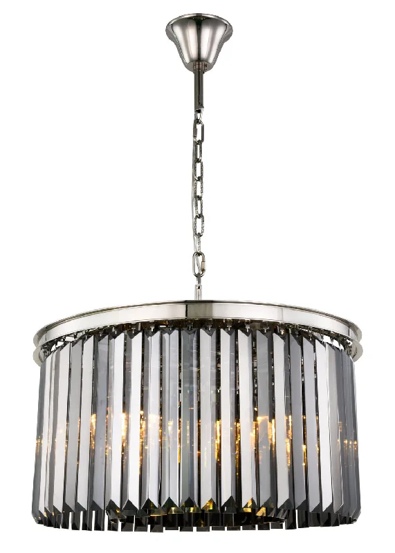 Mid - Century Modern Chandeliers for Vintage AppealSydney Chandelier