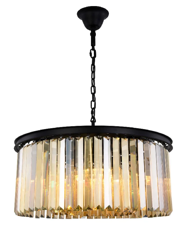 Mini Chandeliers for Adding Charm to Small SpacesSydney Chandelier