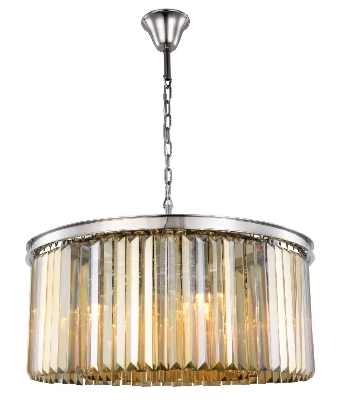 Rustic Wood Chandeliers for Country - Style HousesSydney Chandelier