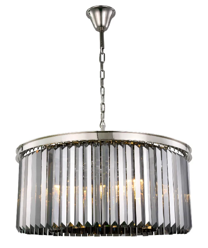 Chandeliers with Dimmable Lights for Ambiance ControlSydney Chandelier