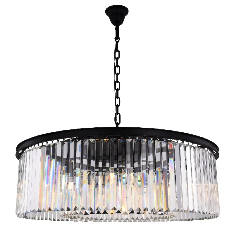 Chandeliers with Multiple Lights for Maximum IlluminationSydney  Chandelier