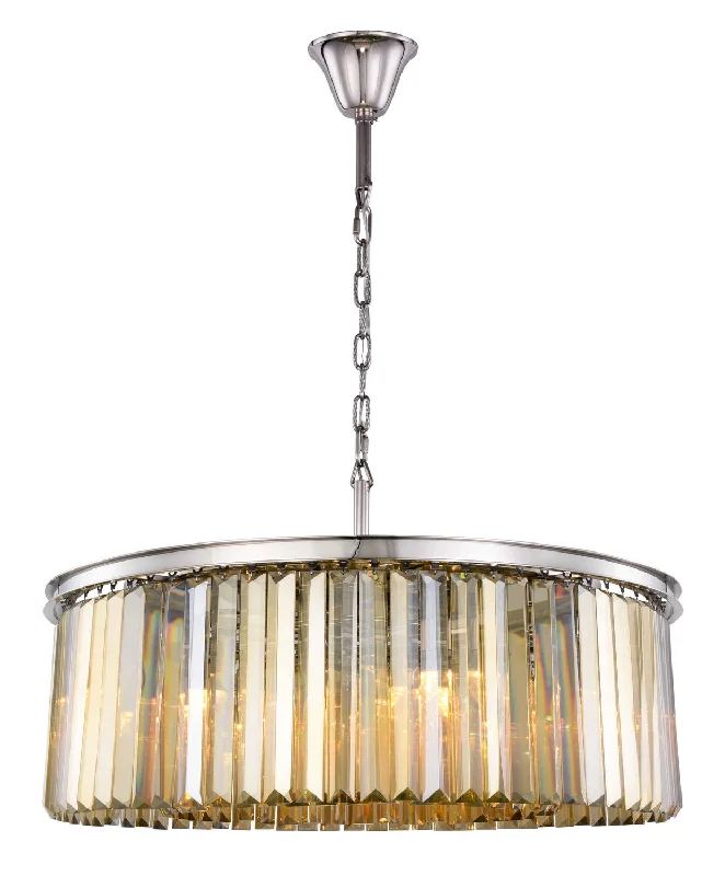 Mid - Century Modern Chandeliers for Vintage AppealSydney  Chandelier