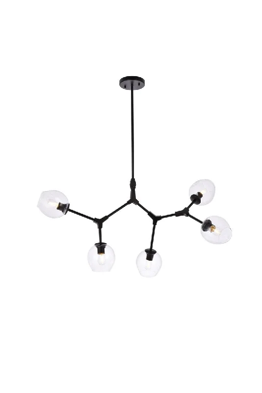 Modern Crystal Chandeliers for Contemporary HomesCavoli Chandelier