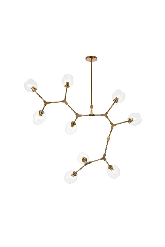 Mini Chandeliers for Adding Charm to Small SpacesCavoli Chandelier