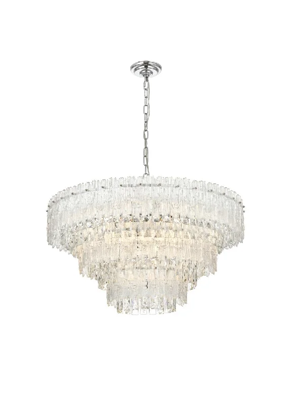 Chandeliers with Candle - Style Bulbs for a Classic AestheticEmilia Ten Light Pendant Chandeliers with Candle - Style Bulbs for a Classic AestheticEmilia Ten Light Pendant