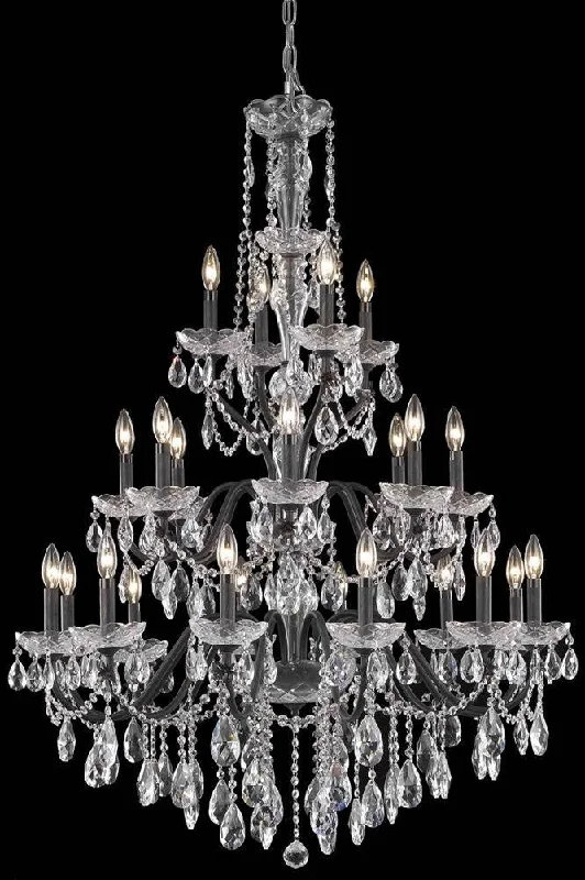 Ceiling - Mounted Chandeliers for Standard CeilingsSt. Francis  Chandelier