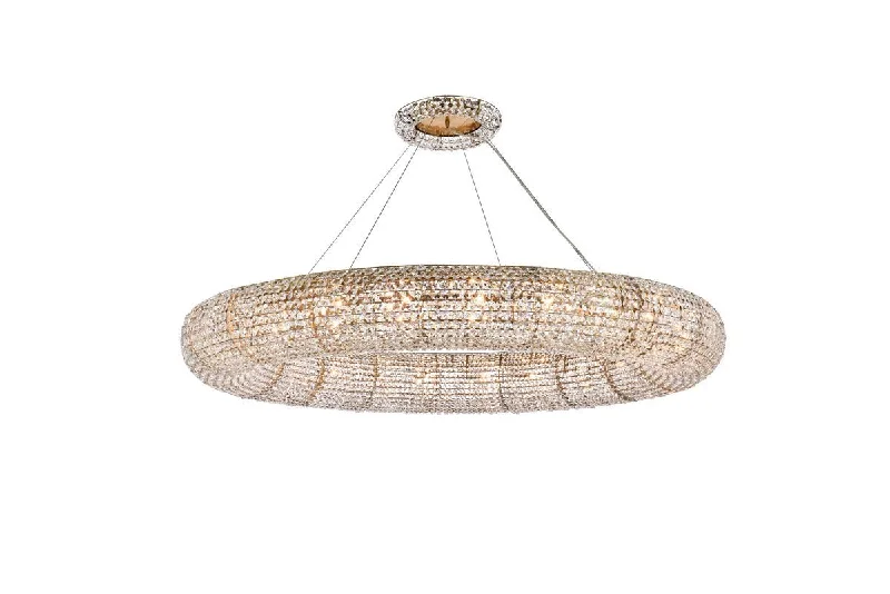 Minimalist Chandeliers for Sleek and Simple InteriorsParis  Chandelier