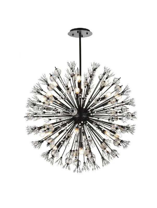 Mid - Century Modern Chandeliers for Vintage AppealVera  Pendant