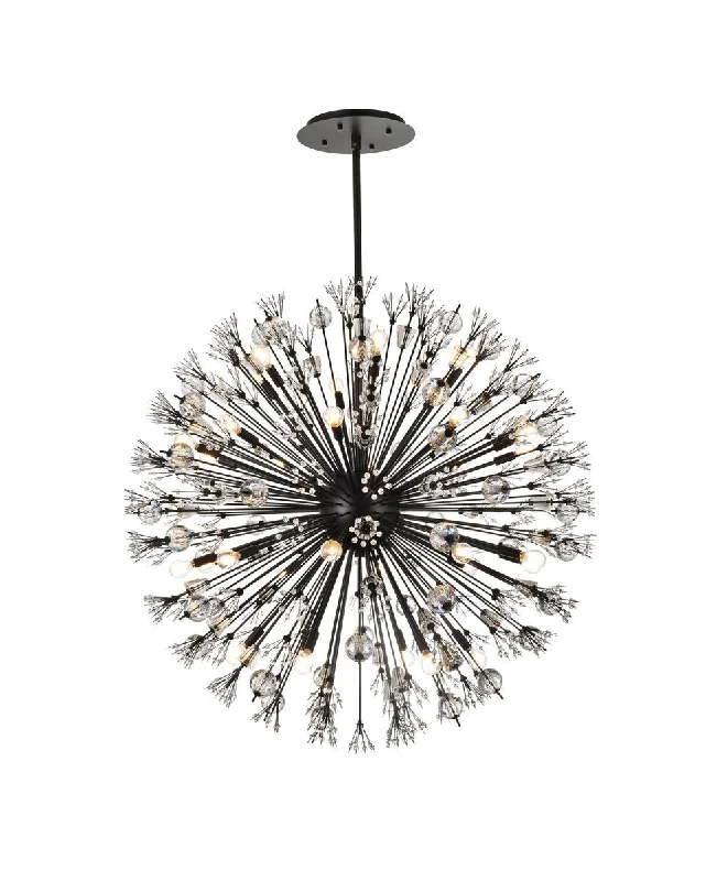 Large Chandeliers for Grand Halls and FoyersVera  Pendant