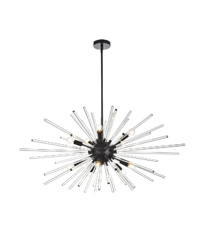 Ceiling - Mounted Chandeliers for Standard CeilingsSienna  Pendant