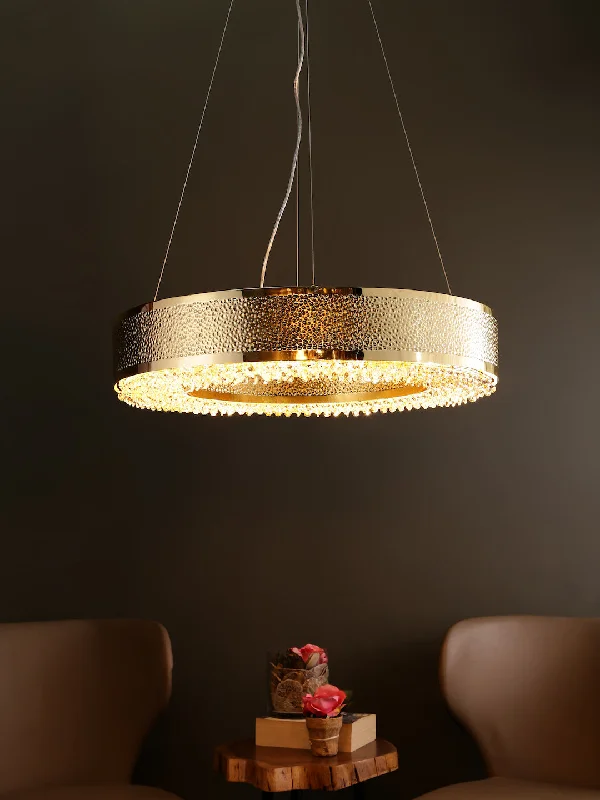 Mid - Century Modern Chandeliers for Vintage AppealEllie Chandelier