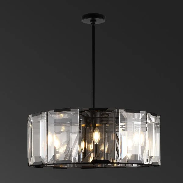 Chandeliers with Sputnik - Style Design for a Futuristic VibeESPERANZA CRYSTAL CHANDELIER Chandeliers with Sputnik - Style Design for a Futuristic VibeESPERANZA CRYSTAL CHANDELIER