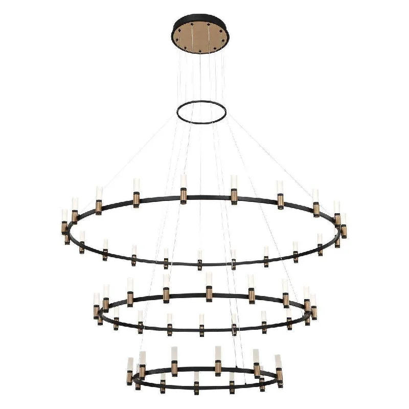 Bohemian - Style Beaded Chandeliers for Eclectic DecorAlbany Chandelier