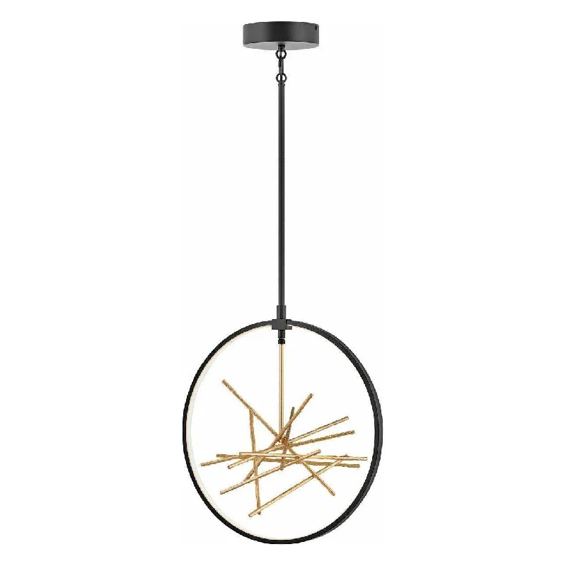 LED Chandeliers for Energy - Efficient LightingFredrick Ramond Styx Chandelier