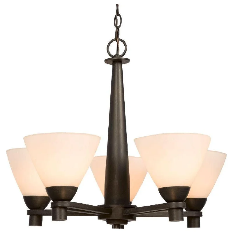 Traditional Brass Chandeliers for Classic InteriorsDakota Chandelier