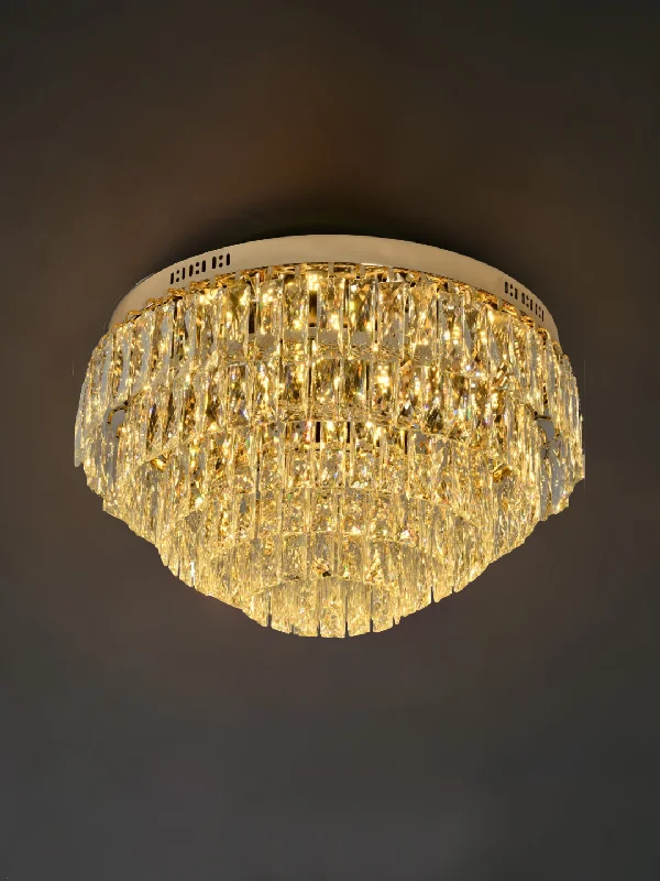 Chandeliers for Living Rooms to Create a Focal PointGranita Chandelier