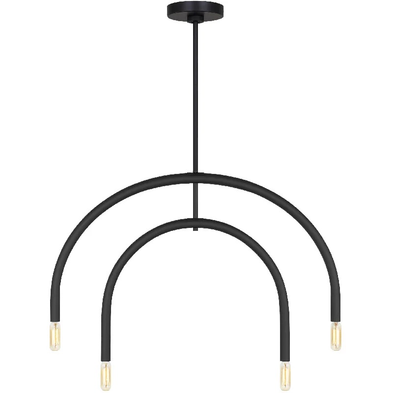 Chandeliers with Multiple Lights for Maximum IlluminationHadden Chandelier