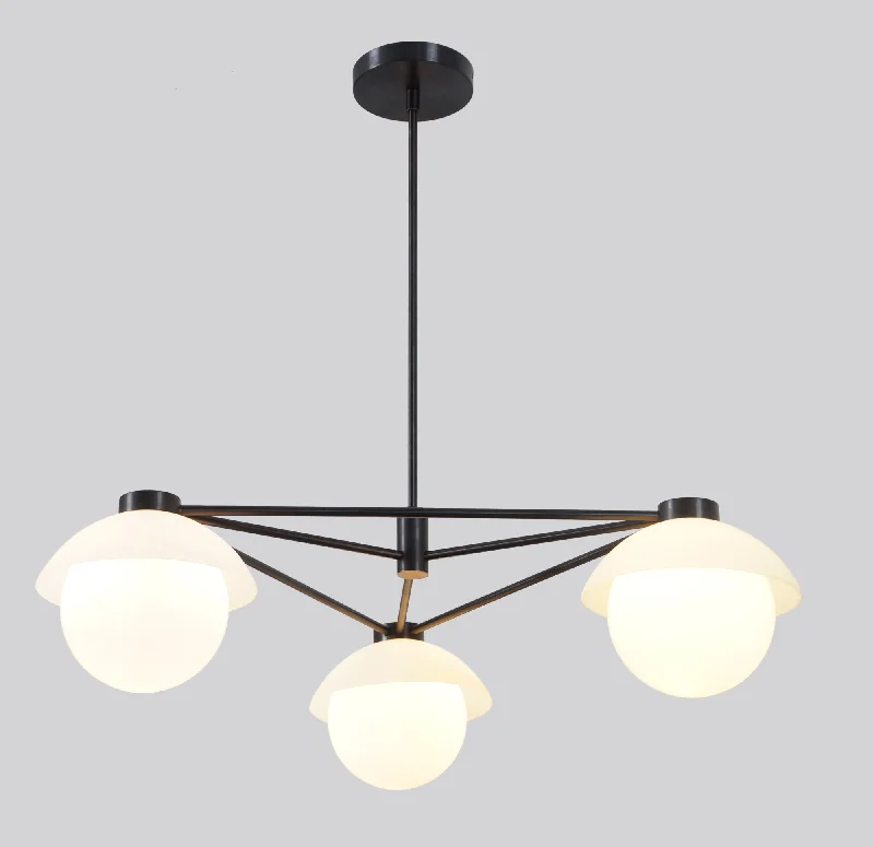 Chandeliers with Multiple Lights for Maximum IlluminationHandcrafted Modern Brass 3 Surface CASA Pendant Light Fixture Chandeliers with Multiple Lights for Maximum IlluminationHandcrafted Modern Brass 3 Surface CASA Pendant Light Fixture