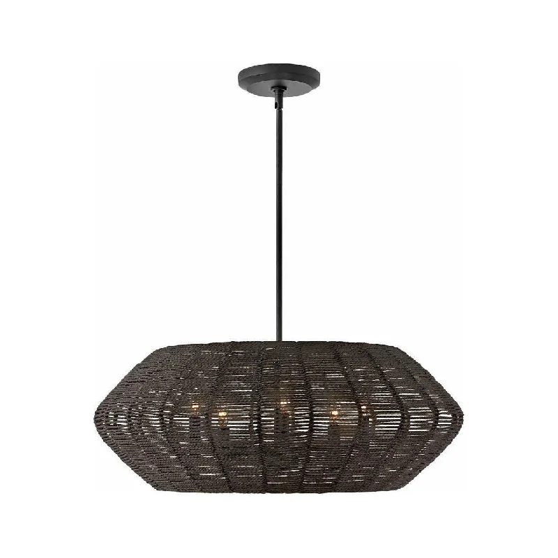 Small Chandeliers for Compact RoomsHinkley Luca Chandelier