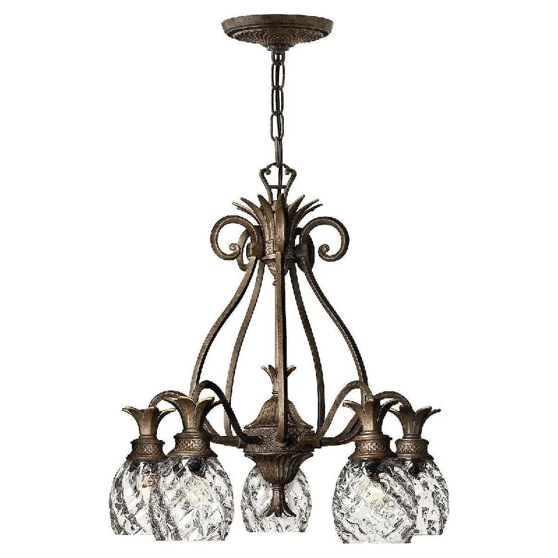 Chandeliers with Murano Glass for a High - End Artistic TouchPlantation Chandelier Chandeliers with Murano Glass for a High - End Artistic TouchPlantation Chandelier