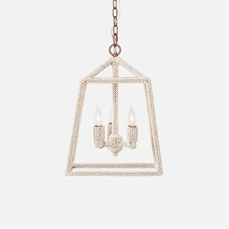 Chandeliers with Metal Frames in Silver FinishMade Goods Maritsa Tarnished 3-Light Chandelier Chandeliers with Metal Frames in Silver FinishMade Goods Maritsa Tarnished 3-Light Chandelier