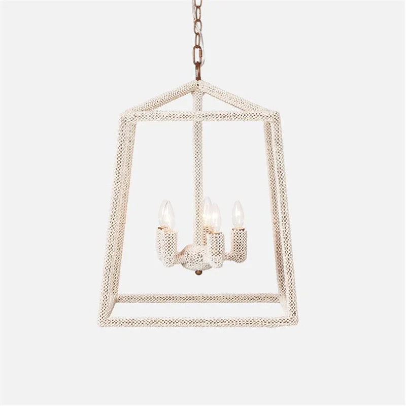 Chandeliers with Multiple Lights for Maximum IlluminationMade Goods Maritsa Tarnished 4-Light Chandelier Chandeliers with Multiple Lights for Maximum IlluminationMade Goods Maritsa Tarnished 4-Light Chandelier