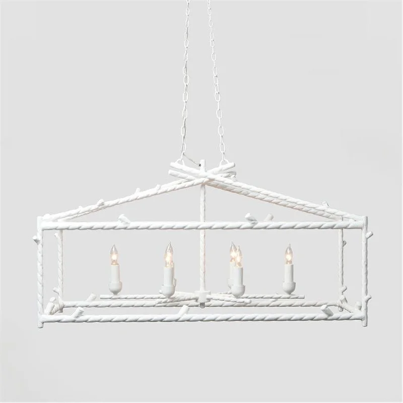 Modern Crystal Chandeliers for Contemporary HomesMade Goods Trina Twig Birdcage 6-Light Chandelier Modern Crystal Chandeliers for Contemporary HomesMade Goods Trina Twig Birdcage 6-Light Chandelier