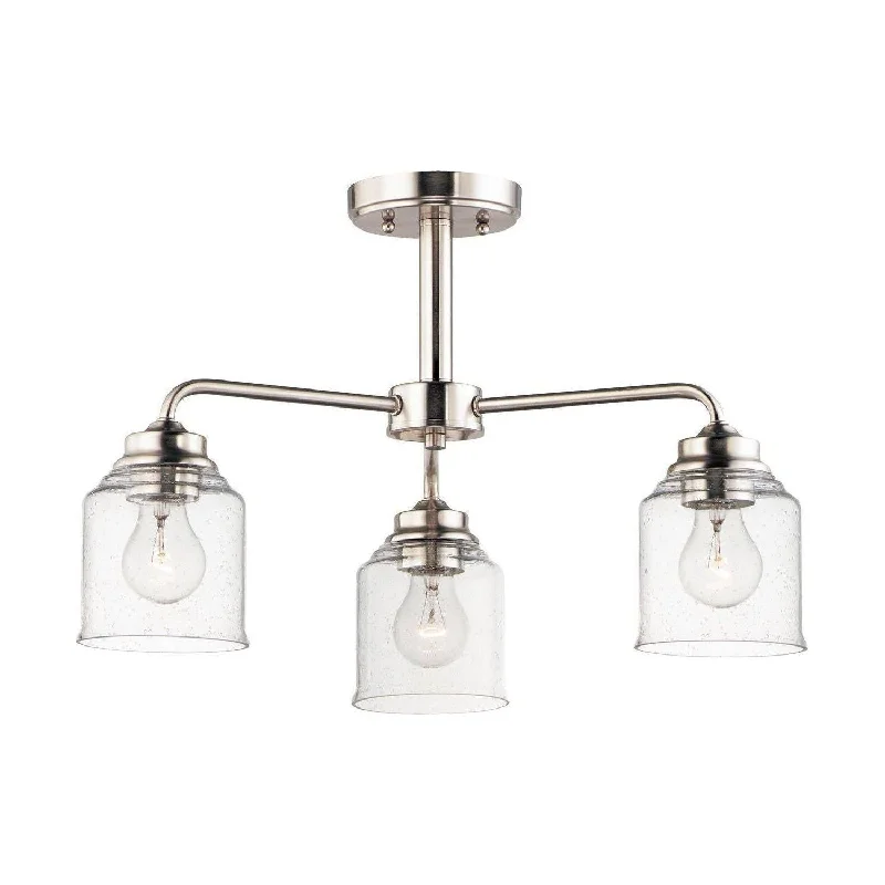 Victorian - Inspired Chandeliers with Ornate DetailsAcadia Chandelier