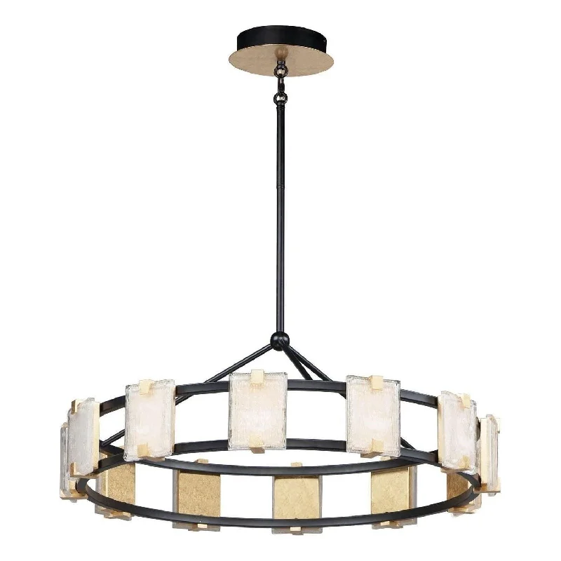 Mid - Century Modern Chandeliers for Vintage AppealRadiant Chandelier