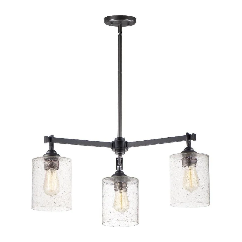 Large Chandeliers for Grand Halls and FoyersStonehenge Chandelier