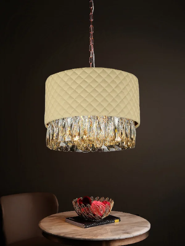 Chandeliers with Venetian Glass for a Luxurious LookPanthea Chandelier