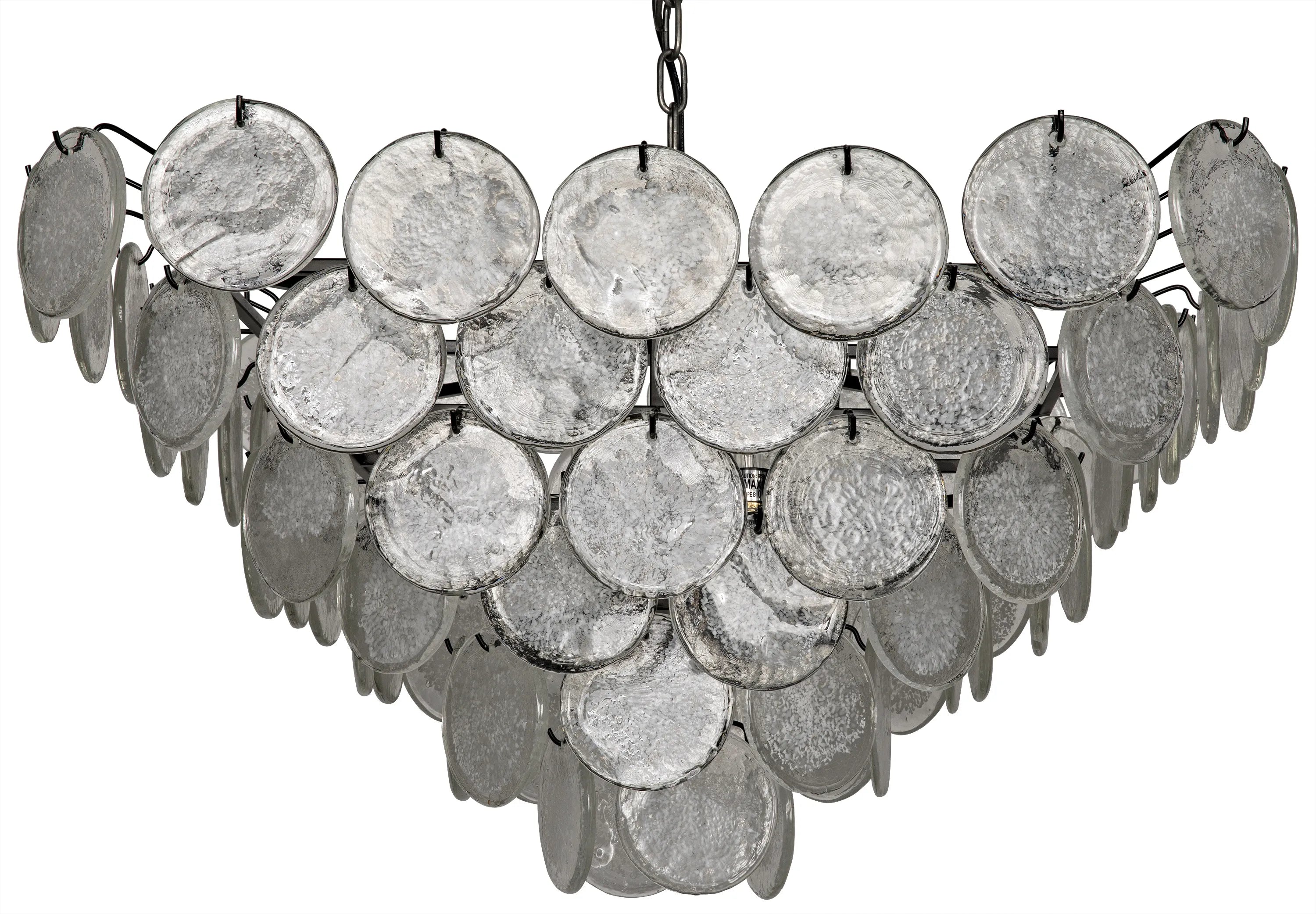 Chandeliers for Dining Rooms to Set the Mood for MealsScala Chandelier
